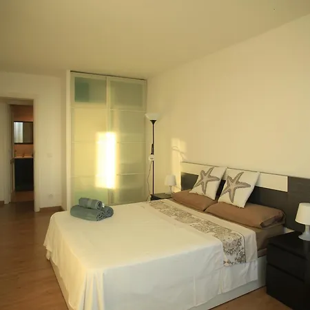 Appartement Sunset Paradise