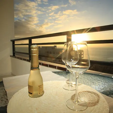 Appartement Sunset Paradise Costa Adeje (Tenerife)
