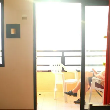 Appartement Sunset Paradise