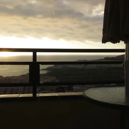 Sunset Paradise * Costa Adeje (Tenerife)