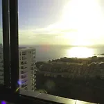 Sunset Paradise * Costa Adeje (Tenerife)
