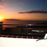 Апартаменты Sunset Paradise