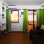 Sunset Paradise * Адехе