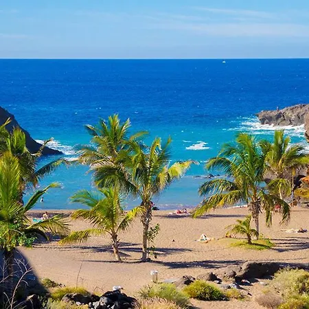 Sunset Paradise * Costa Adeje (Tenerife)