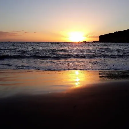 Sunset Paradise Apartment Costa Adeje (Tenerife)