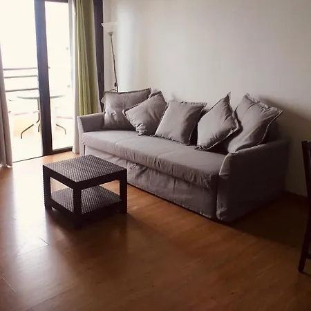 Sunset Paradise Apartment *