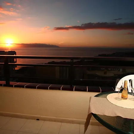 Apartment Sunset Paradise Costa Adeje (Tenerife)