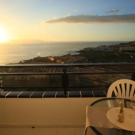 Sunset Paradise Costa Adeje (Tenerife)