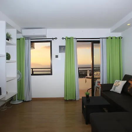 Apartment Sunset Paradise *