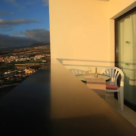 Apartment Sunset Paradise Costa Adeje (Tenerife)