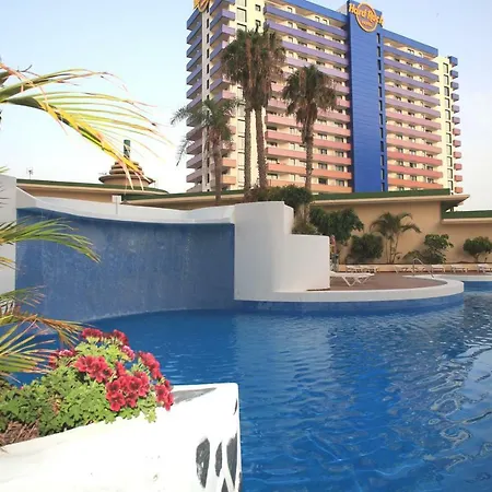 Apartment Sunset Paradise Costa Adeje (Tenerife)