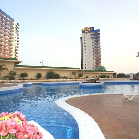 Sunset Paradise Apartment Costa Adeje (Tenerife)
