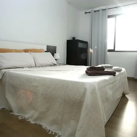 Sunset Paradise Costa Adeje