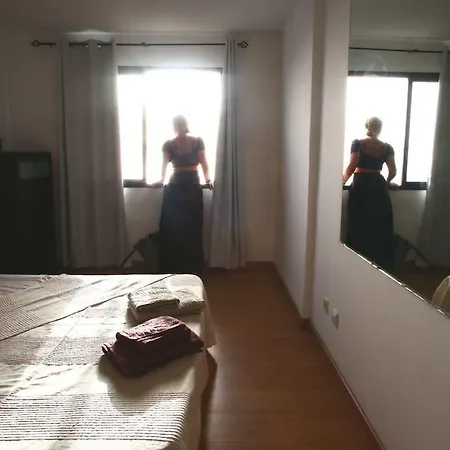 Διαμέρισμα Sunset Paradise