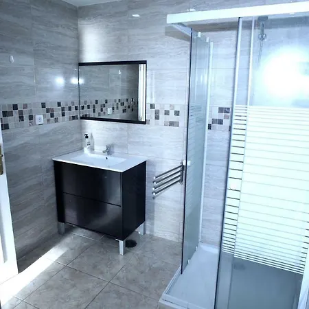 Sunset Paradise Apartment Costa Adeje (Tenerife)