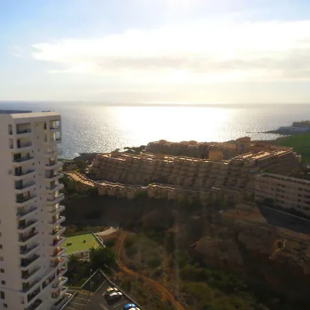 Daire Sunset Paradise