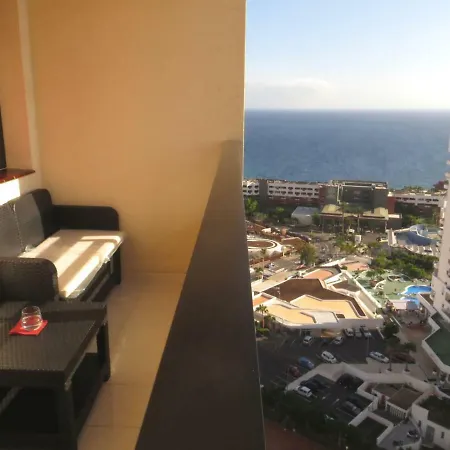 Apartment Sunset Paradise *
