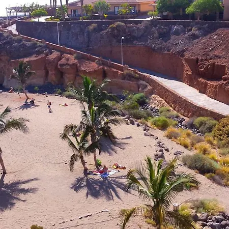Sunset Paradise Apartment Costa Adeje (Tenerife)
