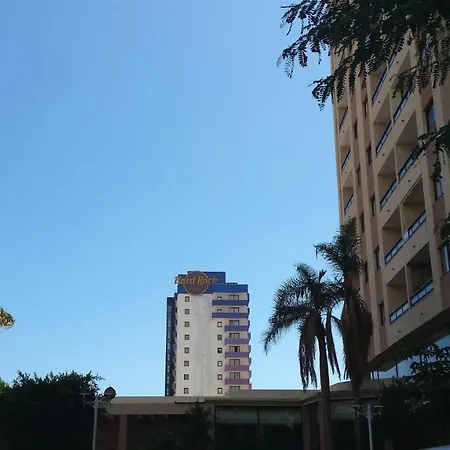 Daire Sunset Paradise Costa Adeje