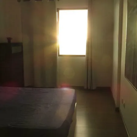 Sunset Paradise Apartment