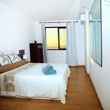 Apartment Sunset Paradise *