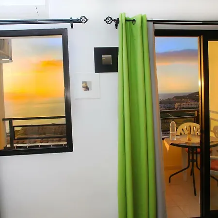 Sunset Paradise Daire Costa Adeje