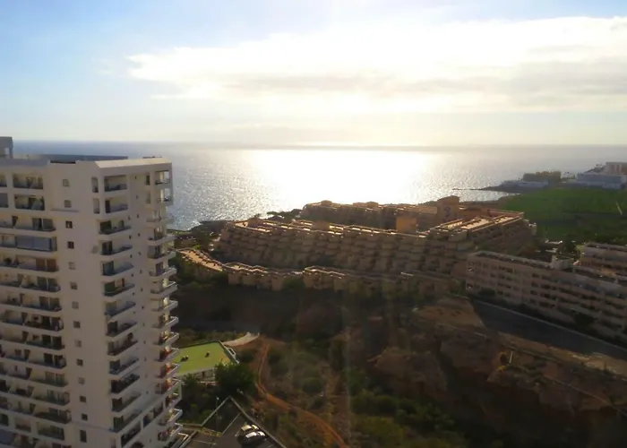 Διαμέρισμα Sunset Paradise