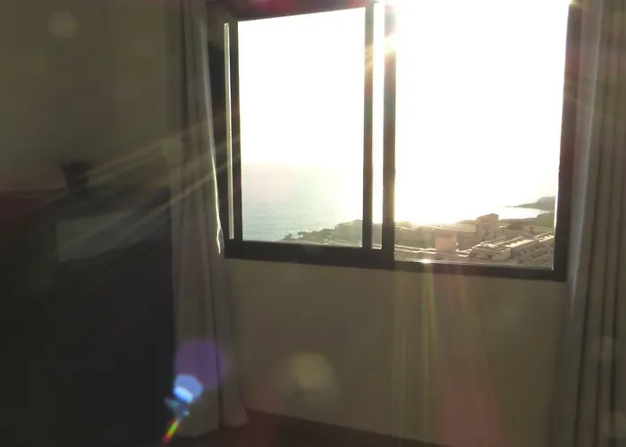 Διαμέρισμα Sunset Paradise Costa Adeje (Tenerife)