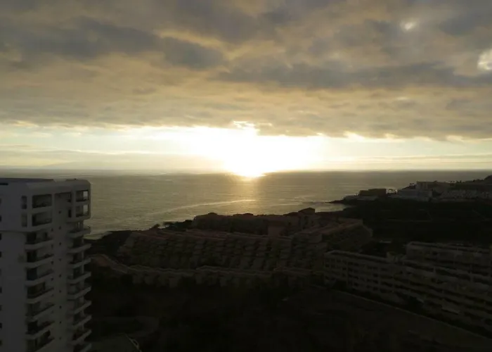 Sunset Paradise 公寓 阿德耶