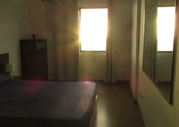 Sunset Paradise Διαμέρισμα