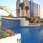 Appartement Sunset Paradise Costa Adeje (Tenerife)