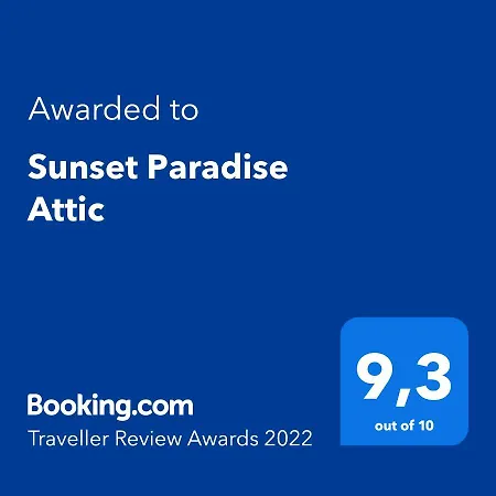 Sunset Paradise Lägenhet Costa Adeje (Tenerife)