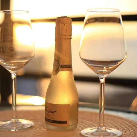 Lägenhet Sunset Paradise Costa Adeje (Tenerife)