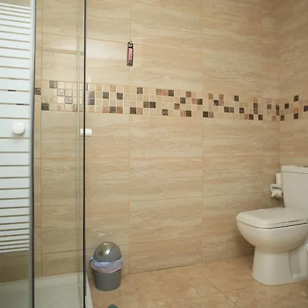 Lägenhet Sunset Paradise *