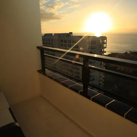 Sunset Paradise Costa Adeje (Tenerife)