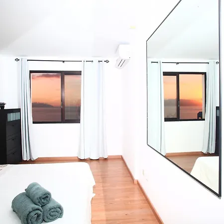 Sunset Paradise Attic Costa Adeje (Tenerife)