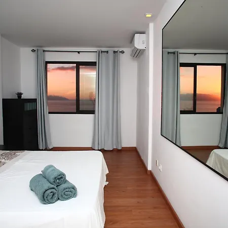 Lägenhet Sunset Paradise