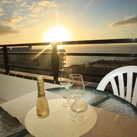 Appartamento Sunset Paradise Attic Costa Adeje (Tenerife)