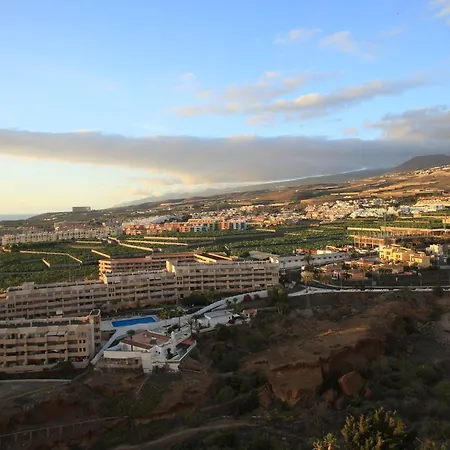 Lägenhet Sunset Paradise