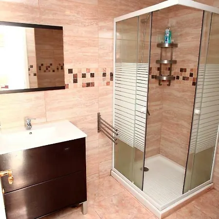 Appartamento Sunset Paradise Attic Costa Adeje (Tenerife)