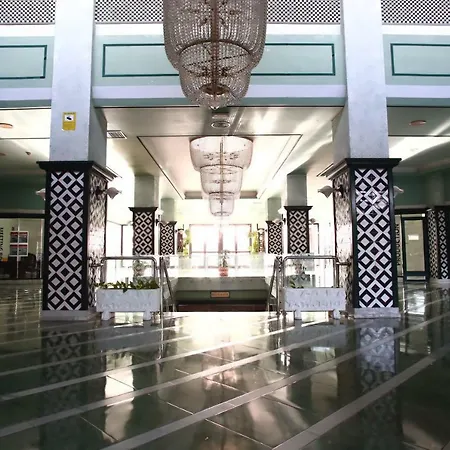 Lägenhet Sunset Paradise