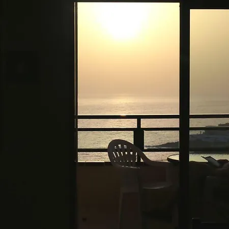 Appartamento Sunset Paradise Attic