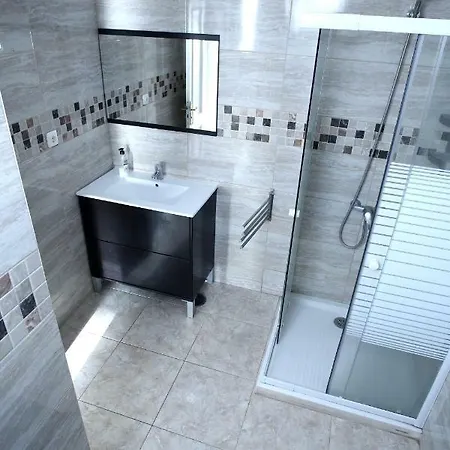 Lägenhet Sunset Paradise