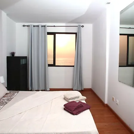 Appartamento Sunset Paradise Attic