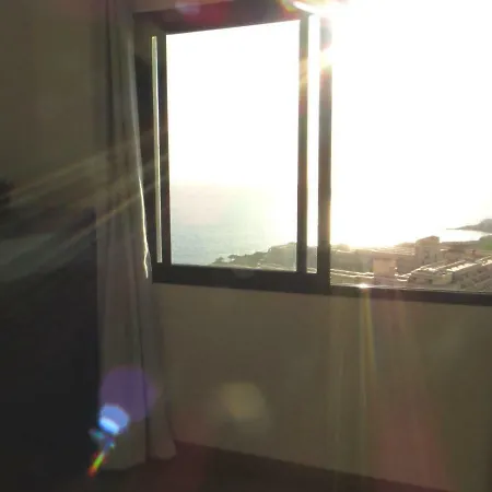 アパート Sunset Paradise アデヘ