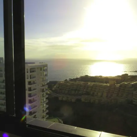 Sunset Paradise Attic * Costa Adeje (Tenerife)