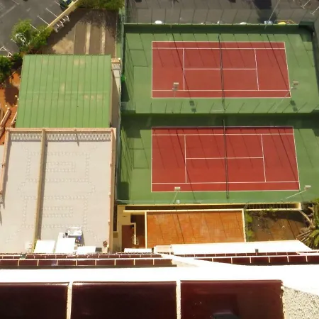 Sunset Paradise Costa Adeje (Tenerife)