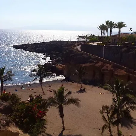 Sunset Paradise Lägenhet *