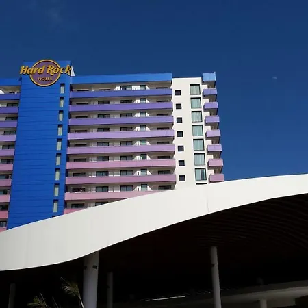 Lägenhet Sunset Paradise