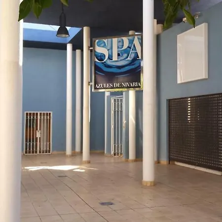 Sunset Paradise Lägenhet *